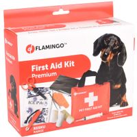 Flamingo EHBO-kit Resku Premium