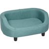 Sofa Emerald Groen