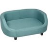 Sofa Emerald Groen