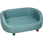 Sofa Emerald Groen