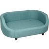 Sofa Emerald Groen