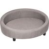 Sofa Tourmaline Bruin