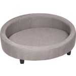 Sofa Tourmaline Bruin