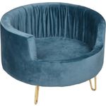 Sofa Vivi Petrol
