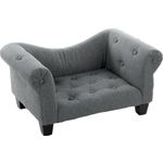 Sofa Maximilien Donkergrijs
