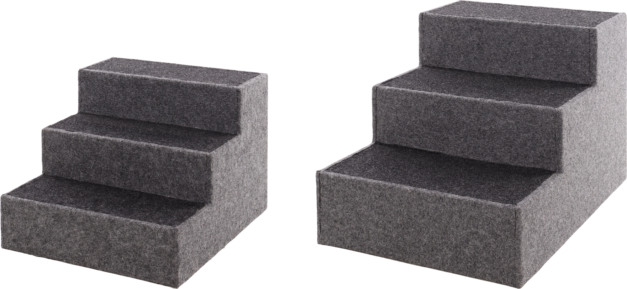 Flamingo Stairs Velta Grey