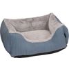 Basket Faldi Rectangle Blue