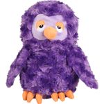 Toy Lorio Owl Purple