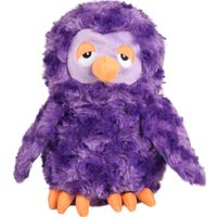 Flamingo Toy Lorio Owl Purple