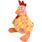 Toy Lorio Chicken Yellow