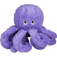 Flamingo Speelgoed Lorio Octopus Paars