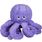 Toy Lorio Octopus Purple