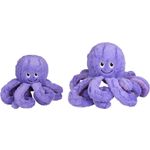 Toy Lorio Octopus Purple