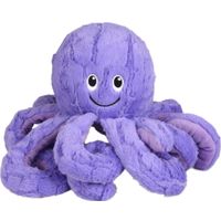 Flamingo Toy Lorio Octopus Purple
