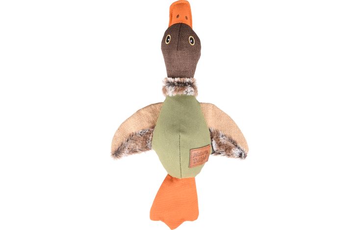 Flamingo Toy Natura Delight Duck Mix