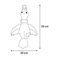 Flamingo Toy Natura Delight Duck Mix