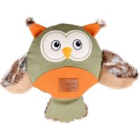 Flamingo Spielzeug Natura Delight Eule Mischung