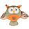 Toy Natura Delight Owl Mix