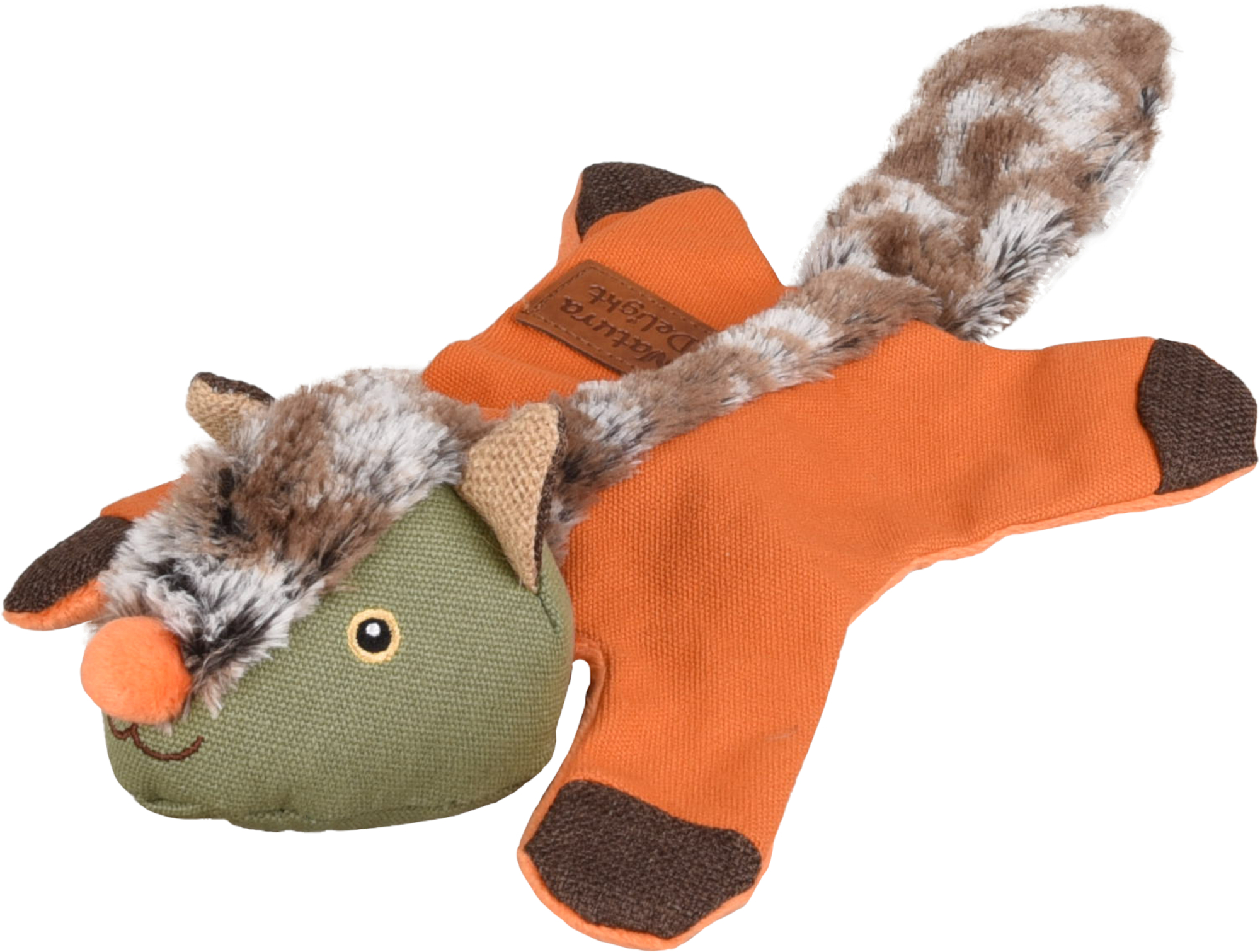 Flamingo Toy Natura Delight Fox Mix