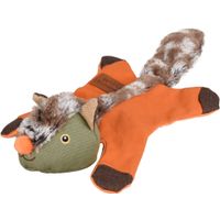 Flamingo Toy Natura Delight Fox Mix