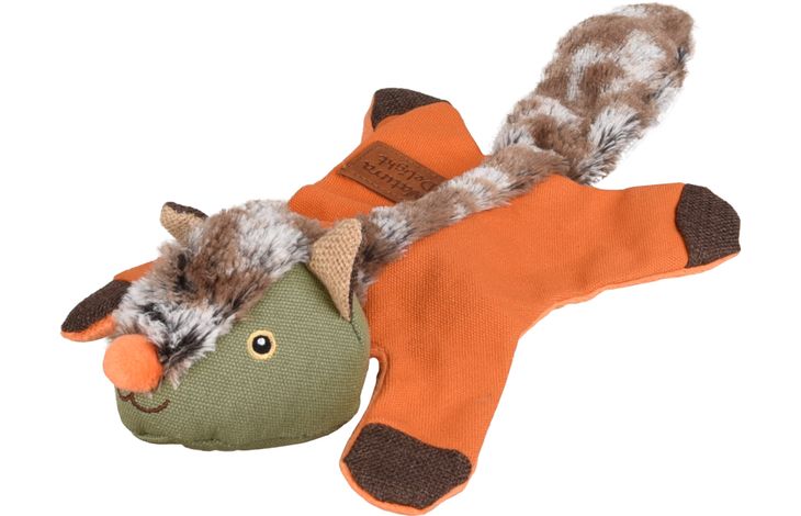 Flamingo Toy Natura Delight Fox Mix