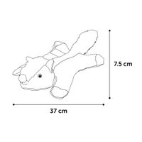 Flamingo Toy Natura Delight Fox Mix