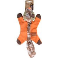 Flamingo Toy Natura Delight Fox Mix