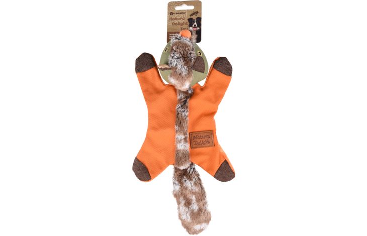 Flamingo Toy Natura Delight Fox Mix