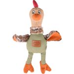 Toy Natura Delight Chicken Mix