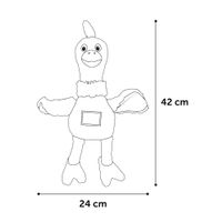 Flamingo Toy Natura Delight Chicken Mix