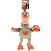 Flamingo Toy Natura Delight Chicken Mix
