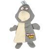 Spielzeug  Natural Fun Vogel Grau & Beige