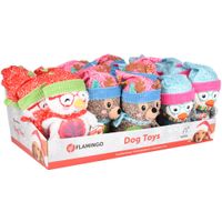 Flamingo Natale Giocattolo Marvy Multi 