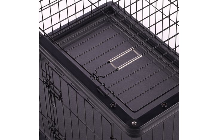 Flamingo Kennel Pasy Zwart
