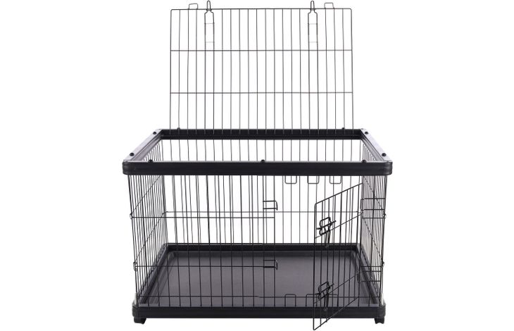 Flamingo Kennel Pasy Zwart