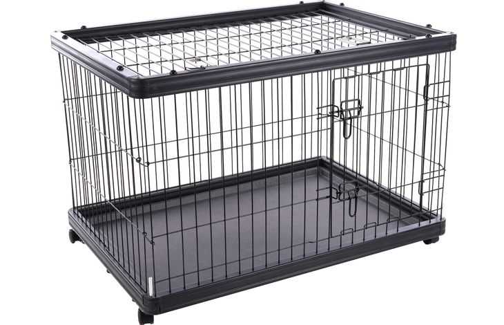 Flamingo Kennel Pasy Zwart