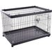 Kennel Pasy Zwart