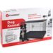 Kennel Pasy Zwart