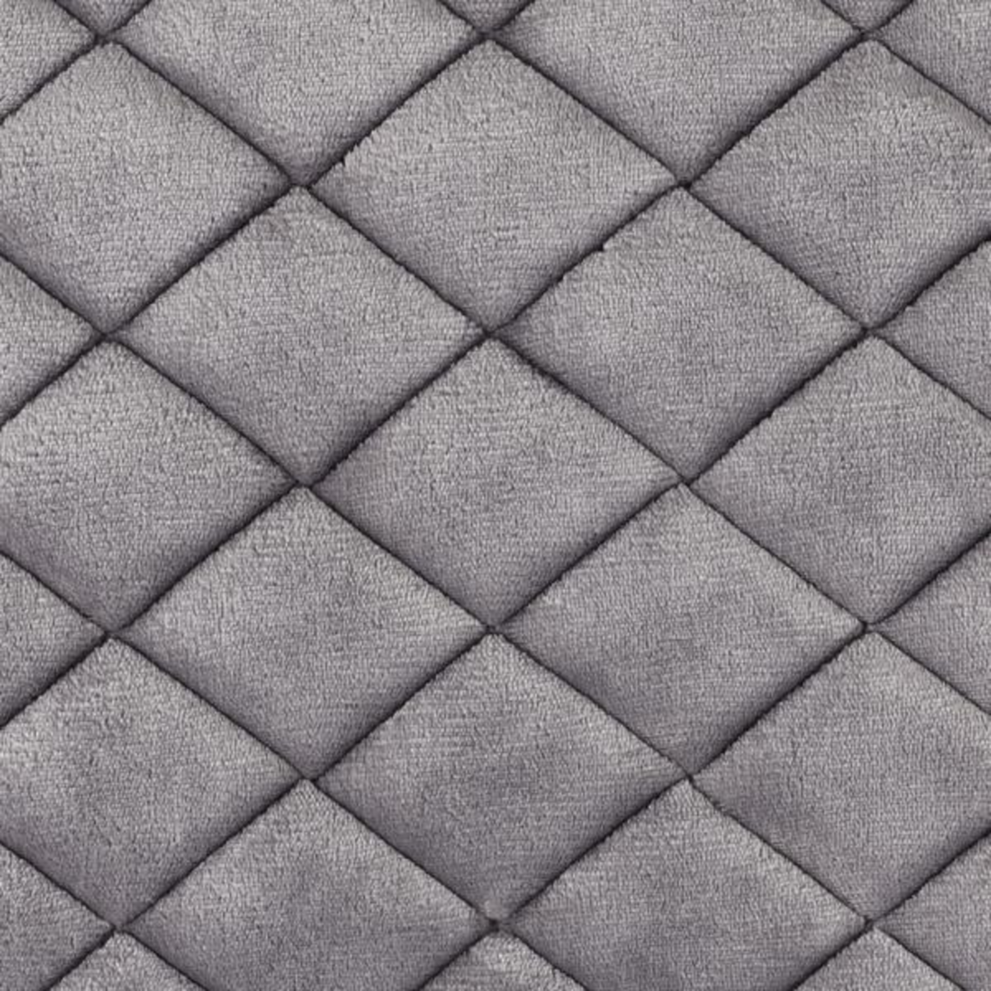 Flamingo Cushion Weimar Rectangle Grey XS