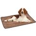 Blanket Cho Rectangle Light brown