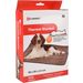 Blanket Cho Rectangle Light brown