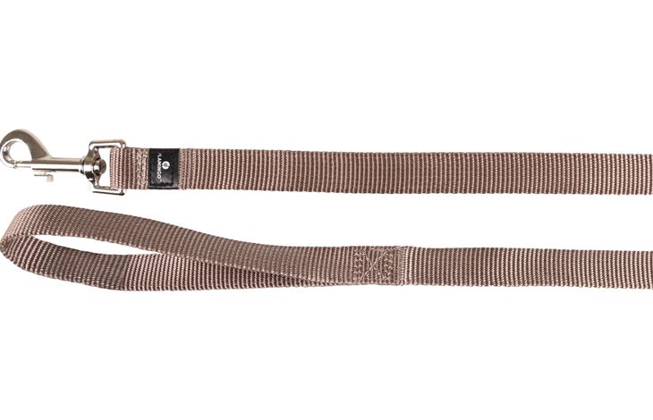 Flamingo Looplijn Ziggi Taupe