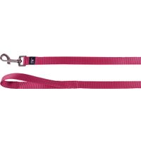 Flamingo Leash Ziggi Cherry red