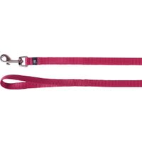 Flamingo Leash Ziggi Cherry red