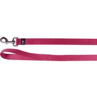 Flamingo Leash Ziggi Cherry red