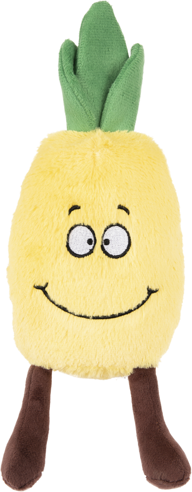 Flamingo Toy Fruity Pine apple Yellow