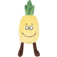 Flamingo Toy Fruity Pine apple Yellow
