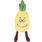 Toy Fruity Pine apple Yellow