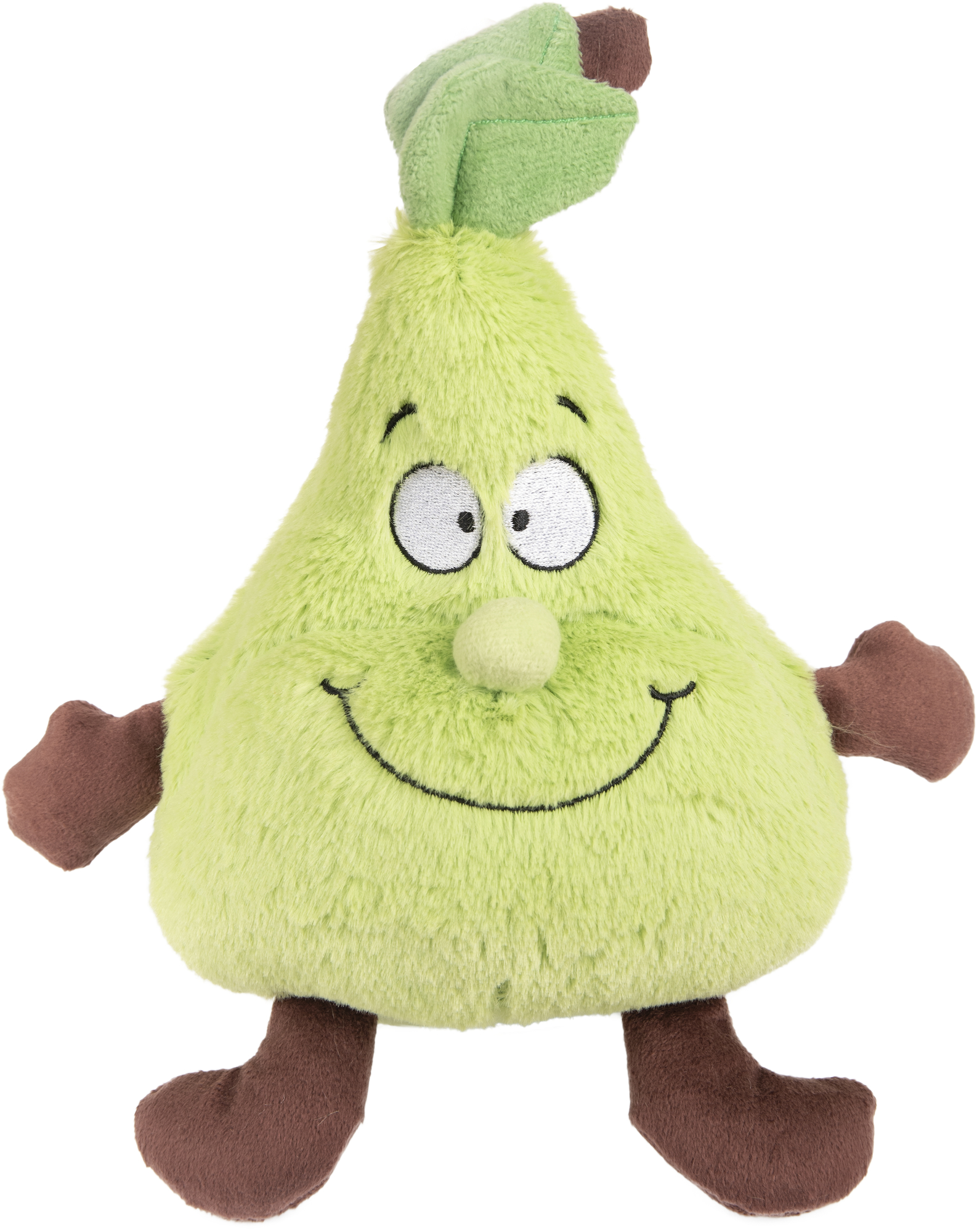 Flamingo Spielzeug Fruity Birne Grün