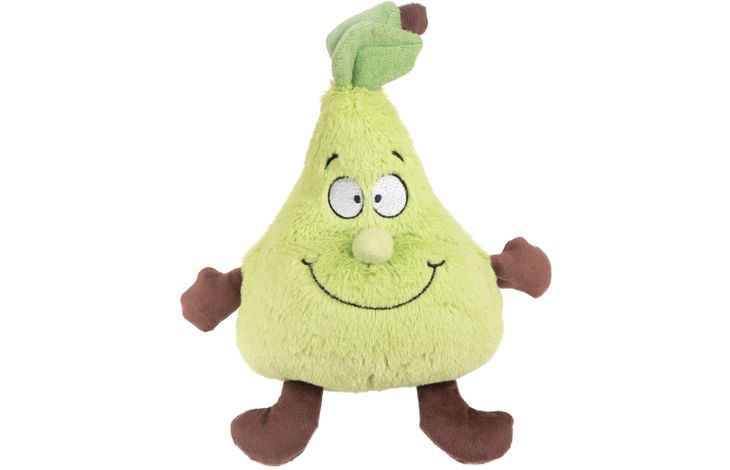 Flamingo Spielzeug Fruity Birne Grün